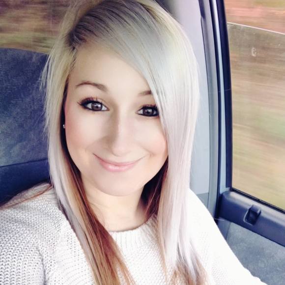 Meet your Posher, Bethany - Picture 1 of 1